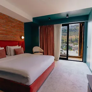 Otel About Sololaki, Tiflis